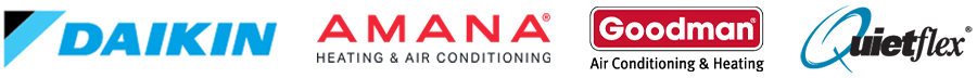 Daikin air conditioner — Chicago installation by D's Air & Heating, Inc.