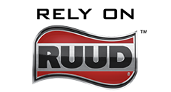 Ruud HVAC Equipment