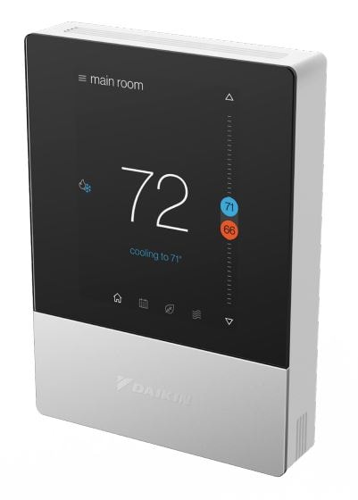 Honeywell Home Smart Thermostat