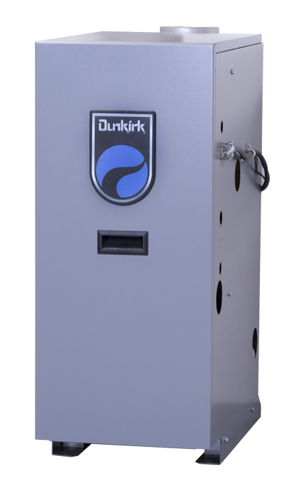 Dunkirk DXL-100 — 100,000 BTU Hot Water Boiler