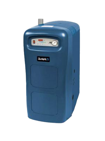 Dunkirk Q95M-070 — 70,000 BTU Condensing Boiler