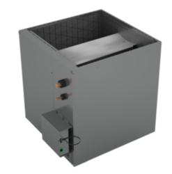Goodman 3.5–5 Ton horizontal evaporator coil