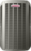 Lennox EL18KCV Elite AC condenser