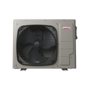 Lennox EL22KCV Elite Series central air conditioner condenser unit — top-of-line variable-speed cooling