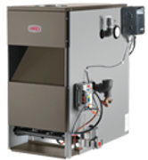 Lennox GWB84-E Gas Hot Water Boiler