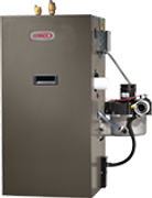 Lennox GWB9-IH Gas Hot Water Boiler
