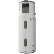 Lennox Heat Pump Water Heater — 40 Gallon