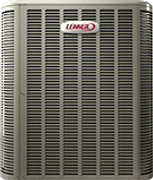 Lennox ML14XC1 Merit Series central air conditioner condenser — reliable single-stage cooling