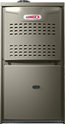 Lennox ML193 / ML180E Merit Series Furnace