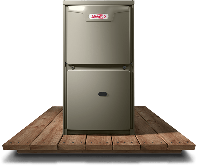 Lennox ML296VK gas furnace