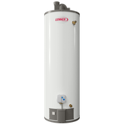Lennox 50-Gallon Gas Water Heater