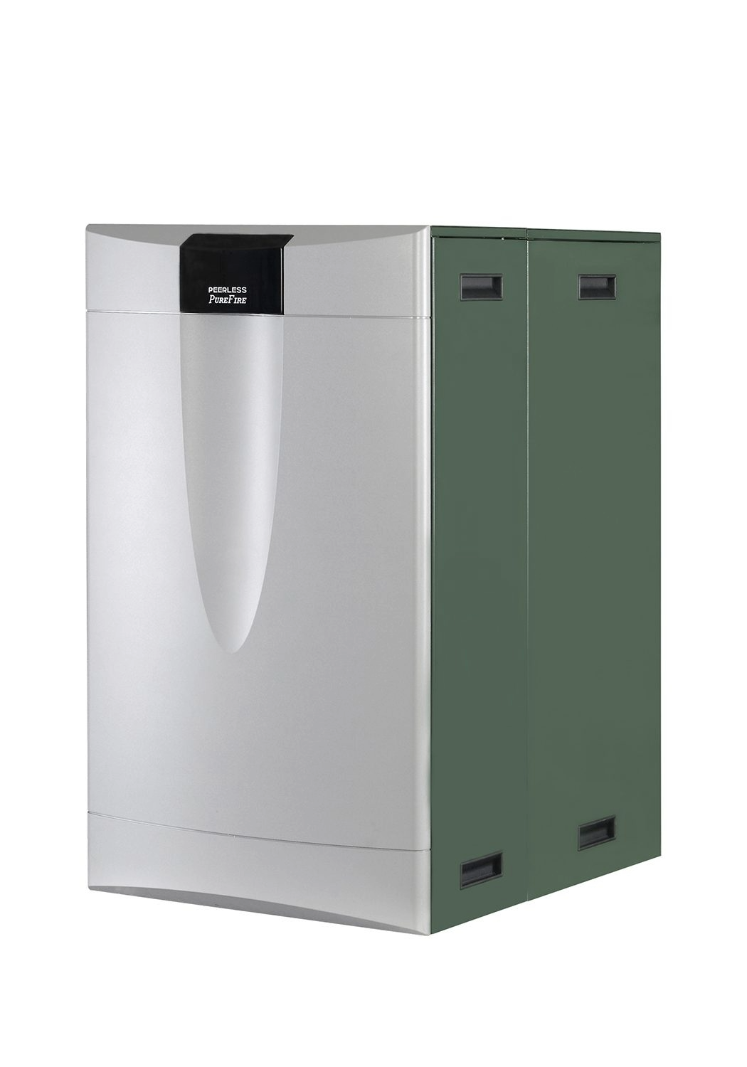 Peerless PUREFIRE Commercial Condensing Boiler