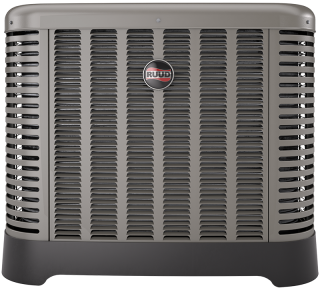 Ruud RA13NZ Achiever Series Air Conditioner