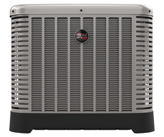 Ruud RA15AY Achiever Series Air Conditioner