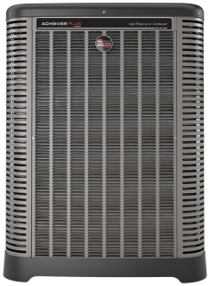 Ruud RA15AZ Achiever Plus Series air conditioner