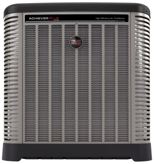 Ruud UA16AZ Achiever Plus Air Conditioner