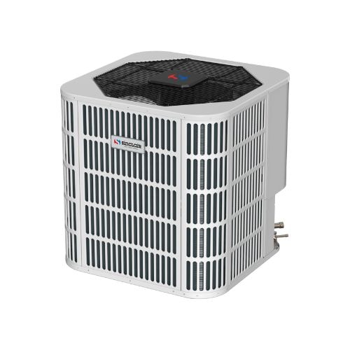 Sinclair XF 13.4 SEER2 Air Conditioner — 1.5–5 Ton