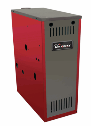 Crown CWI-6 Cast-Iron Hot-Water boiler