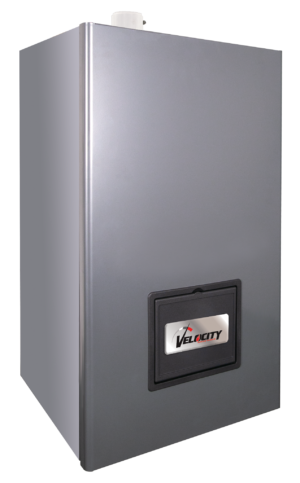 Crown PHNTM-120 Condensing Hot-Water boiler