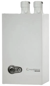Weil-McLain AquaBalance Series 2 wall-hung boiler