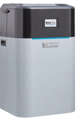 Weil-McLain ECO Tec Residential Gas Boiler