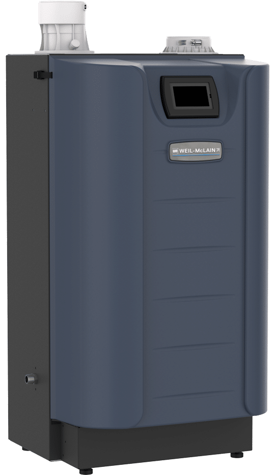 Weil-McLain Evergreen Pro Residential Condensing Boiler