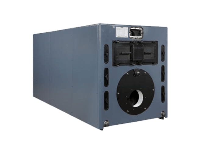 Weil-McLain LGB Series Large Commercial Gas Boiler