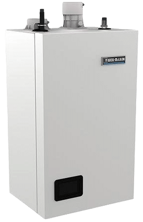 Weil-McLain Simplicity Combi Boiler