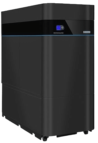 Weil-McLain SVF-1500 through SVF-2000 commercial gas boiler