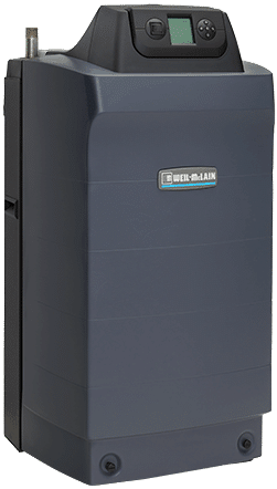 Weil-McLain Ultra Gas Series 4 Condensing Boiler